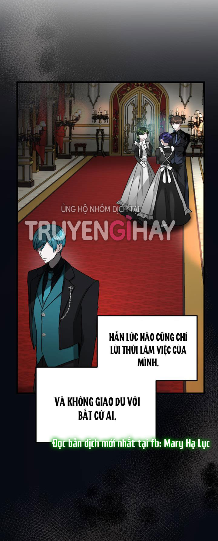 tôi sẽ bị trừ khử cùng hoàng đế Chap 4.2 - Next chapter 4.1