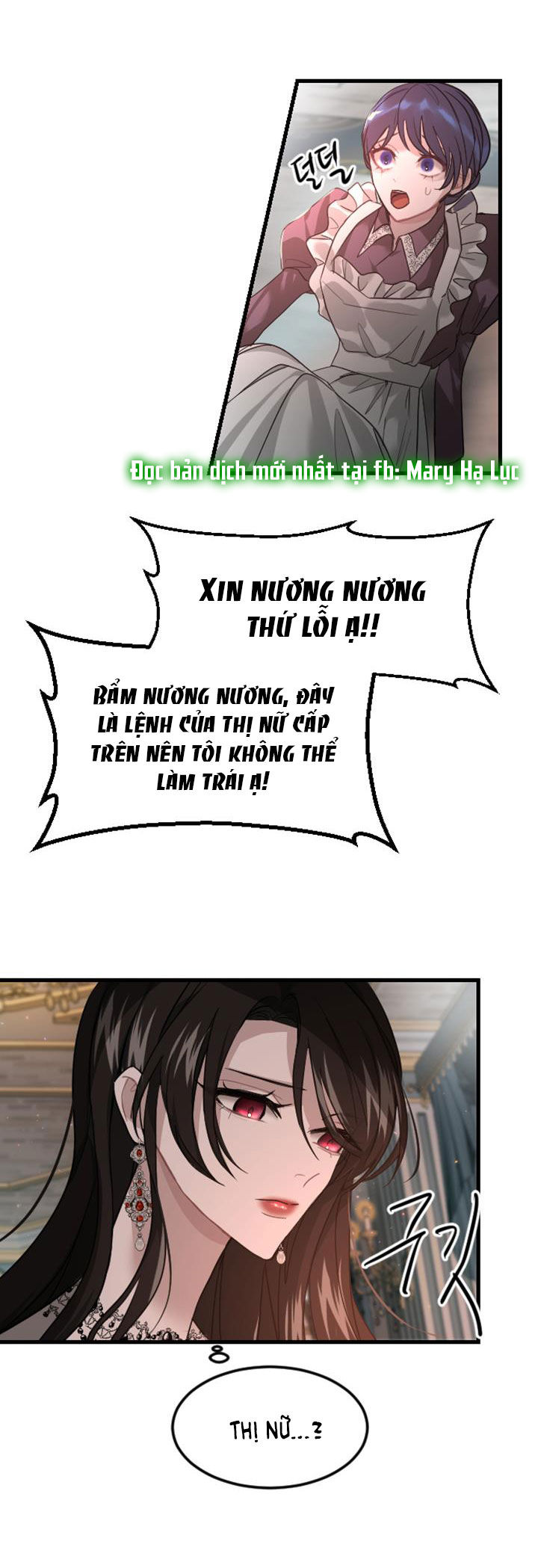 tôi sẽ bị trừ khử cùng hoàng đế Chap 4.2 - Next chapter 4.1