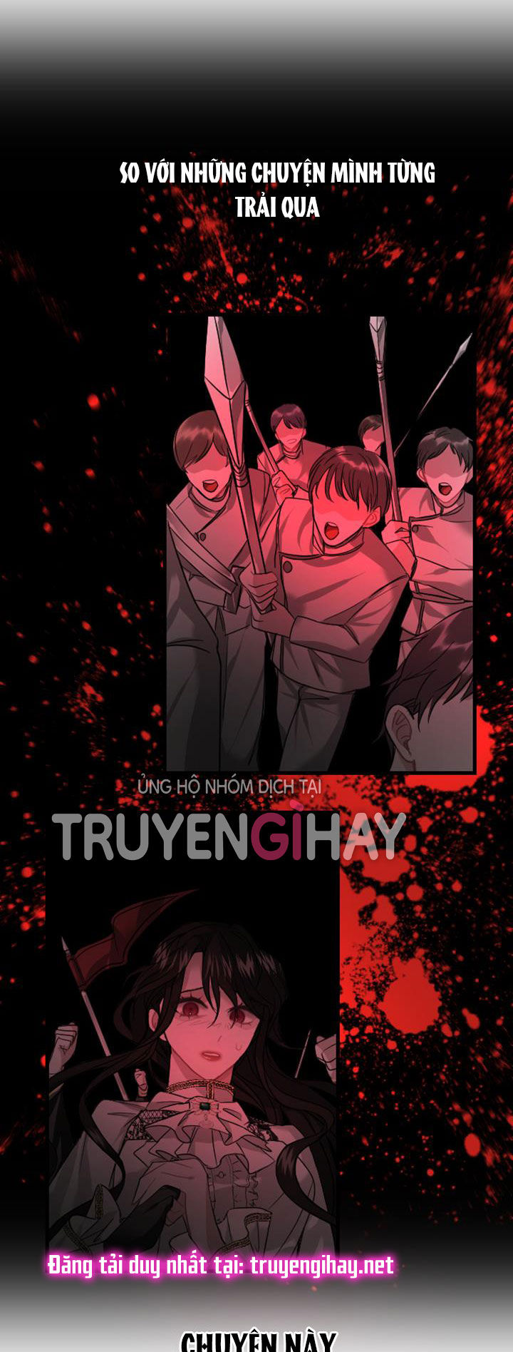 tôi sẽ bị trừ khử cùng hoàng đế Chap 4.2 - Next chapter 4.1