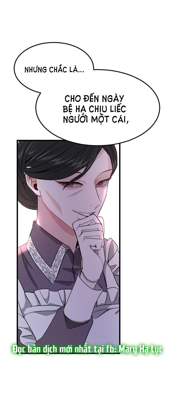 tôi sẽ bị trừ khử cùng hoàng đế Chap 52 - Trang 2