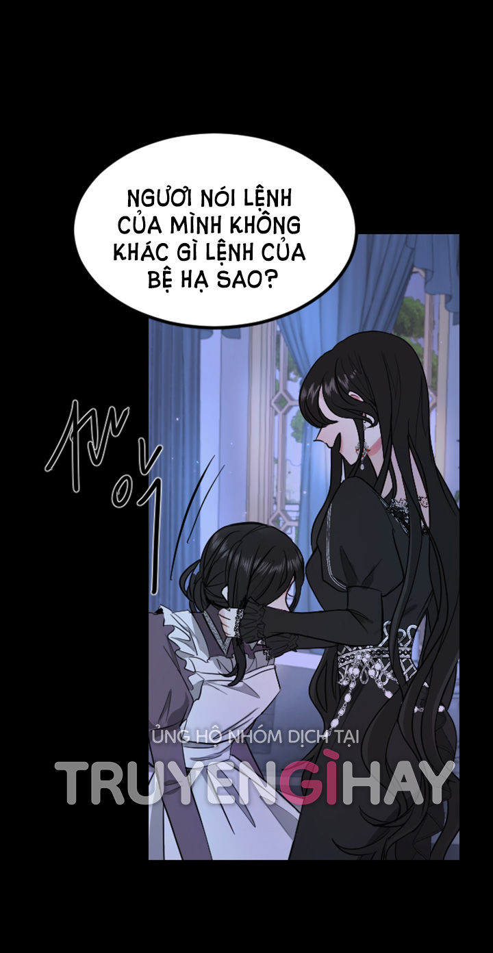 tôi sẽ bị trừ khử cùng hoàng đế Chap 52 - Trang 2