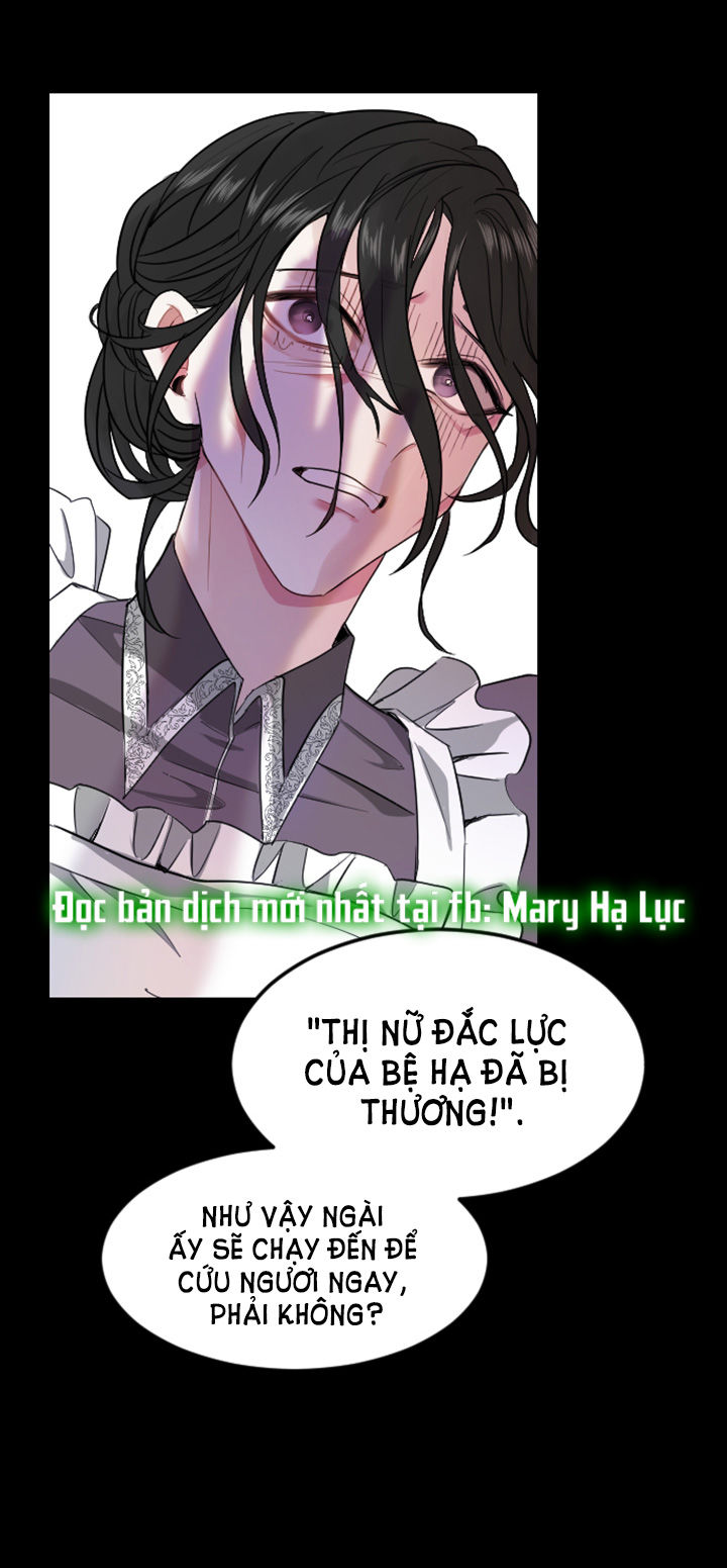 tôi sẽ bị trừ khử cùng hoàng đế Chap 52 - Trang 2