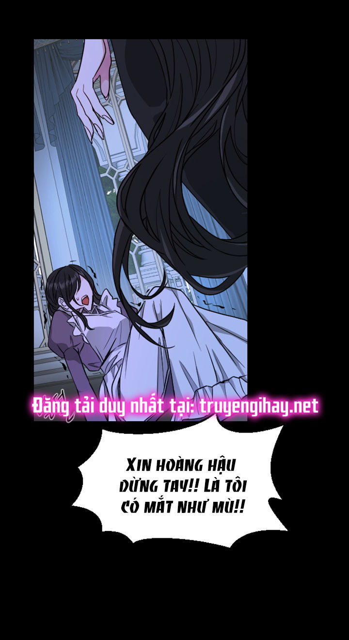 tôi sẽ bị trừ khử cùng hoàng đế Chap 52 - Trang 2