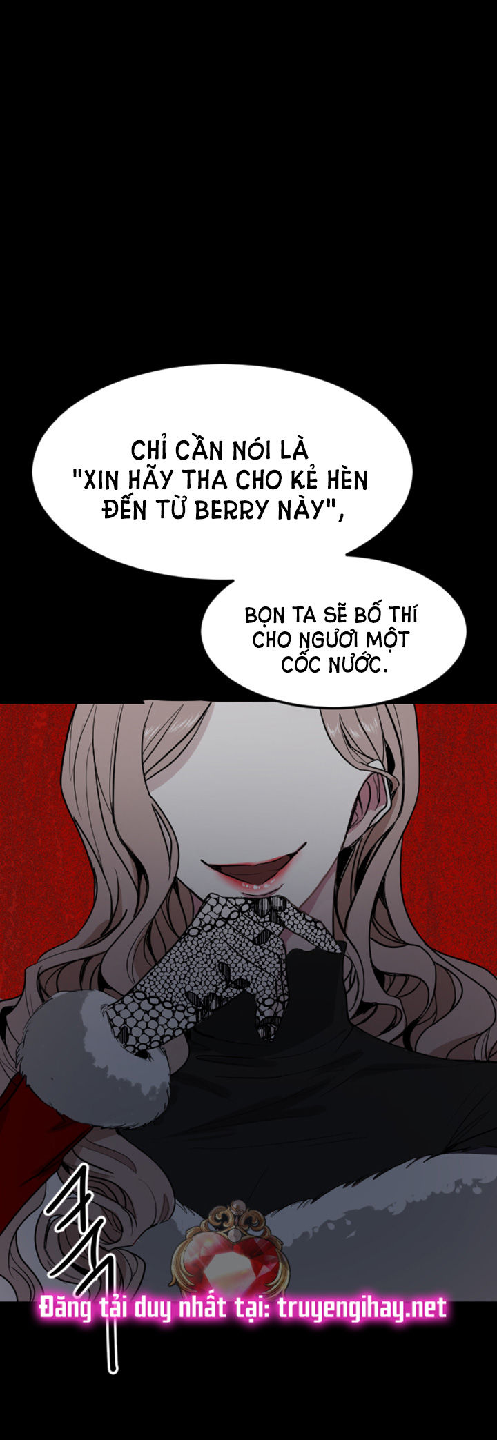 tôi sẽ bị trừ khử cùng hoàng đế Chap 62 - Next Chap 61