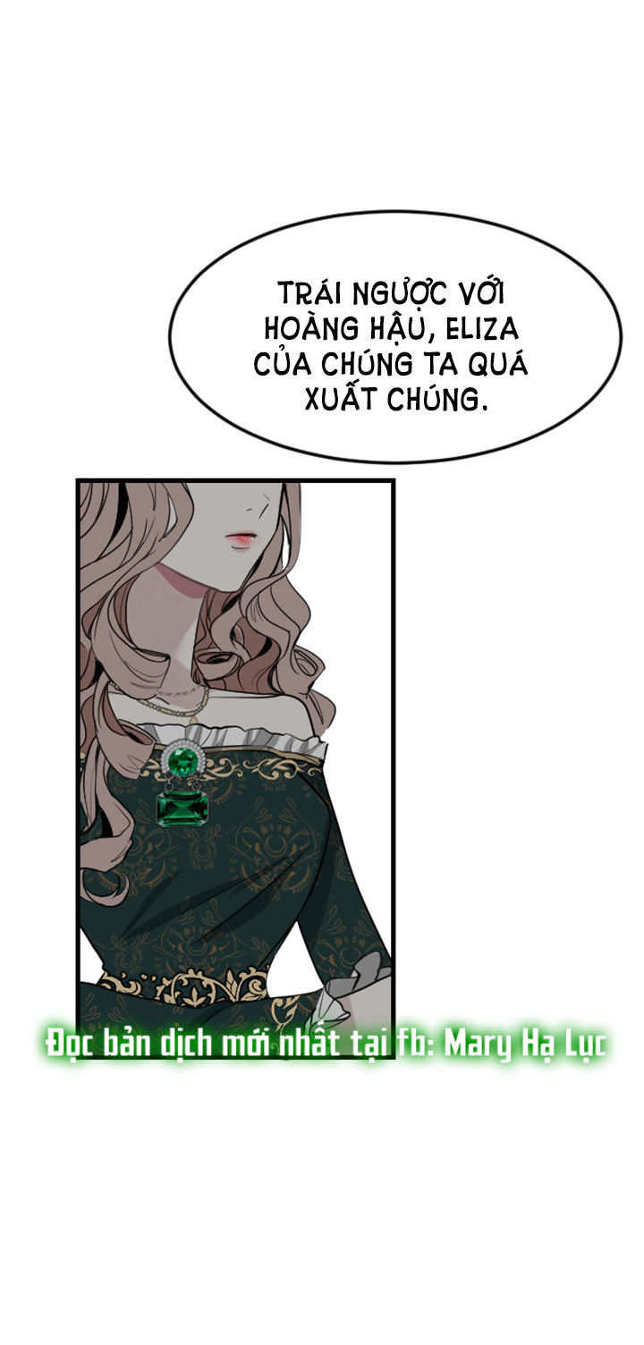 tôi sẽ bị trừ khử cùng hoàng đế Chap 62 - Next Chap 61