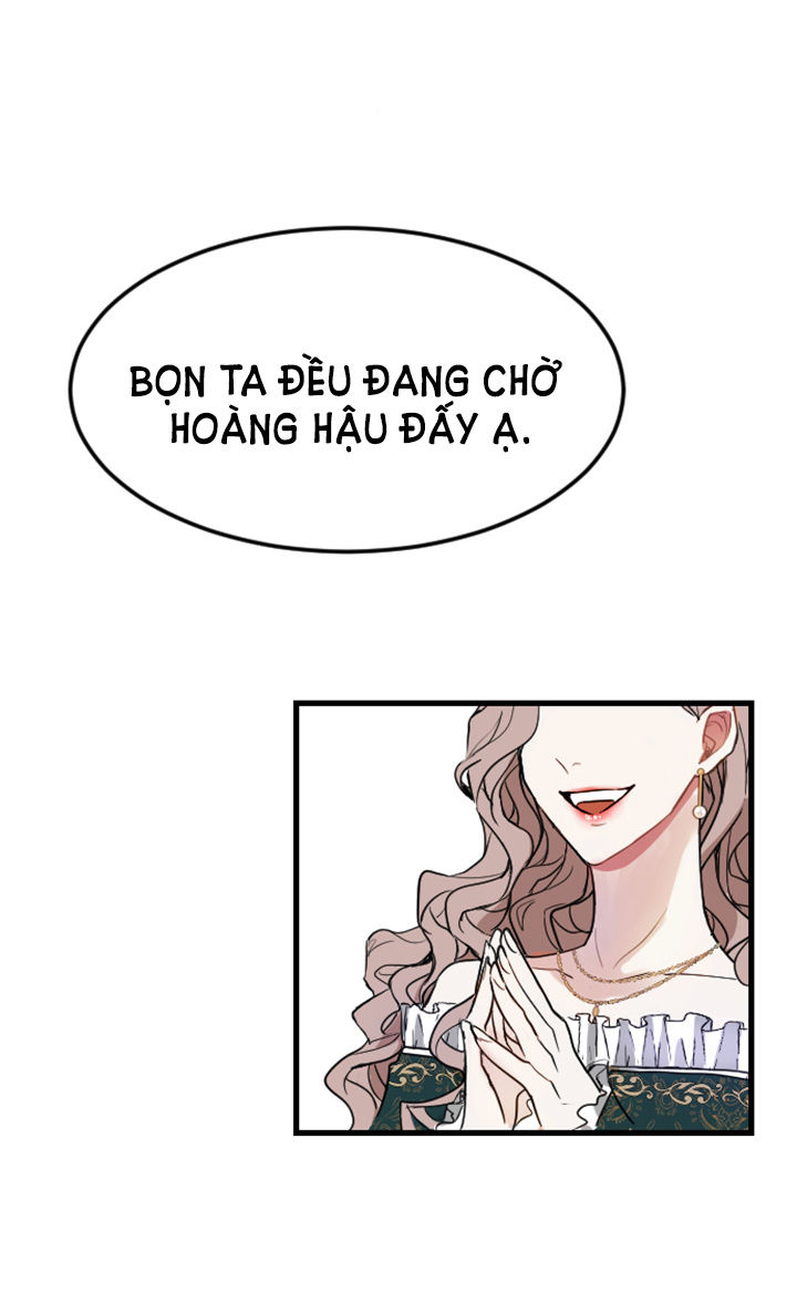 tôi sẽ bị trừ khử cùng hoàng đế Chap 62 - Next Chap 61