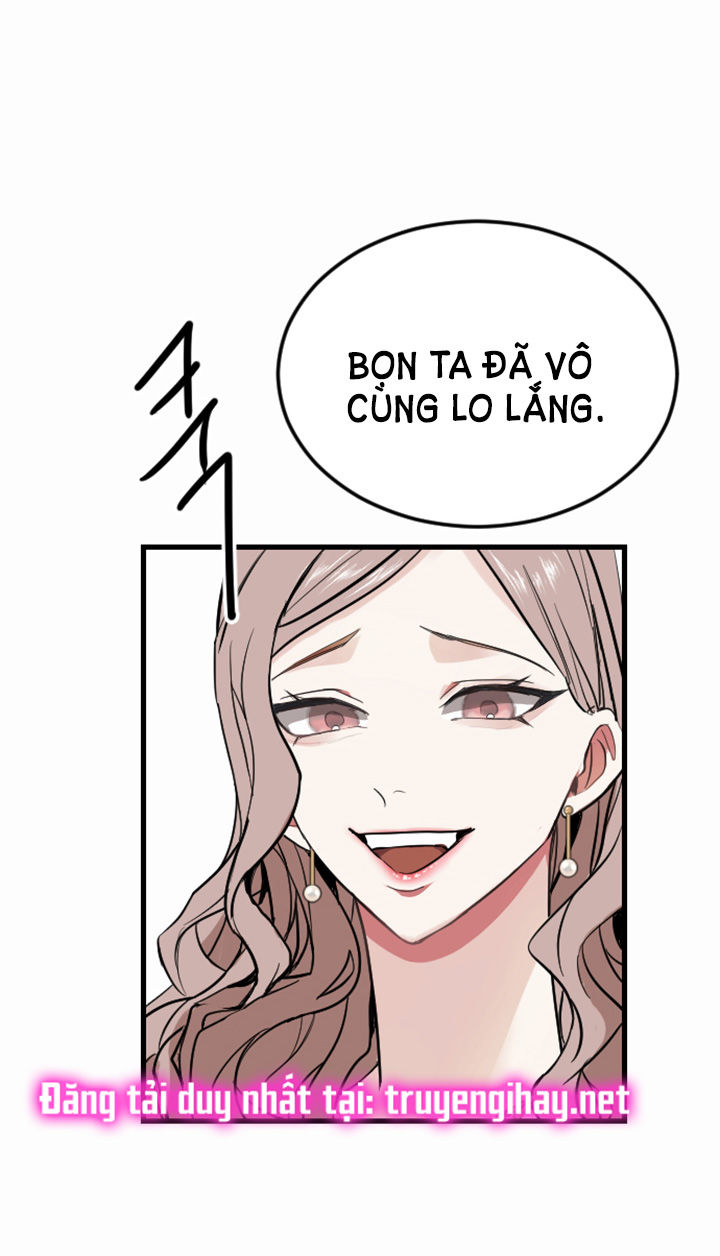 tôi sẽ bị trừ khử cùng hoàng đế Chap 62 - Trang 2