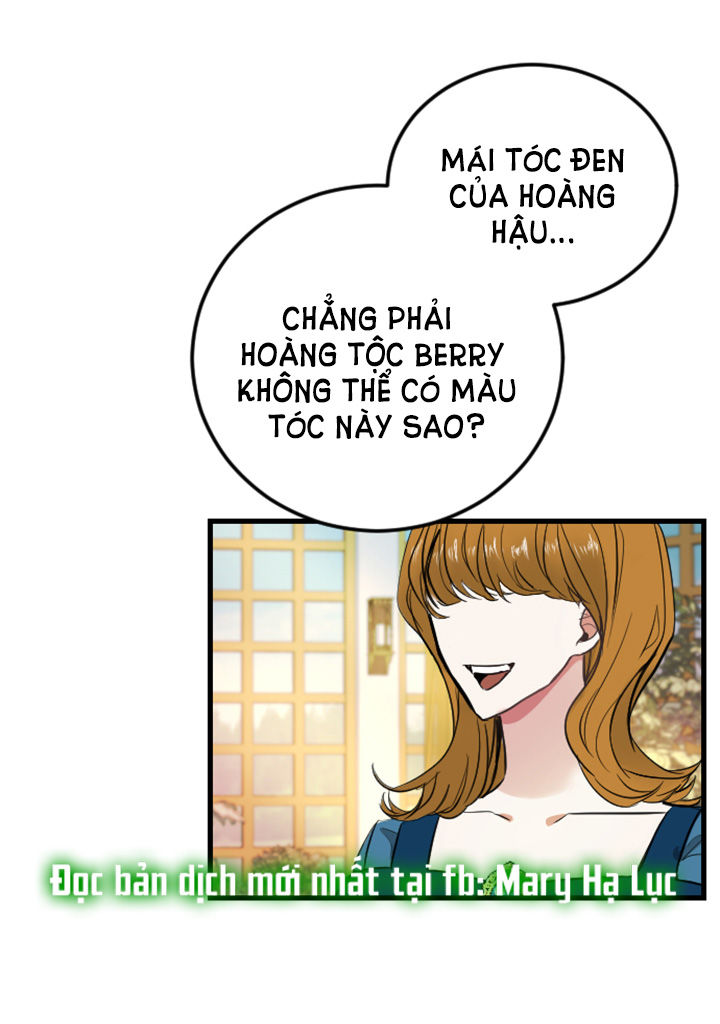 tôi sẽ bị trừ khử cùng hoàng đế Chap 62 - Next Chap 61