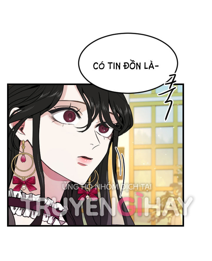 tôi sẽ bị trừ khử cùng hoàng đế Chap 62 - Next Chap 61