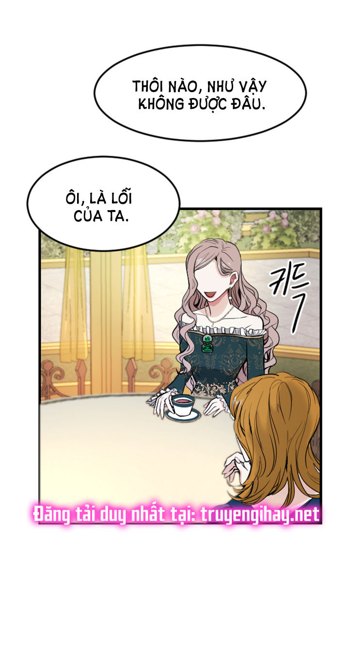 tôi sẽ bị trừ khử cùng hoàng đế Chap 62 - Trang 2