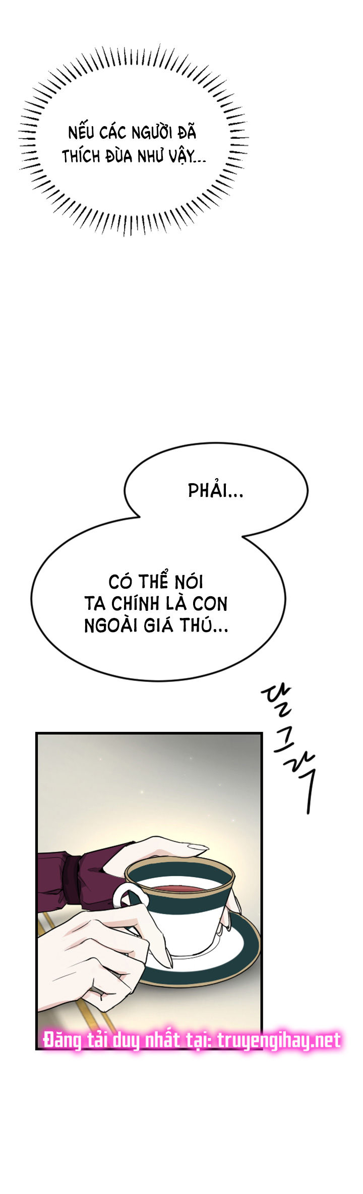 tôi sẽ bị trừ khử cùng hoàng đế Chap 62 - Next Chap 61