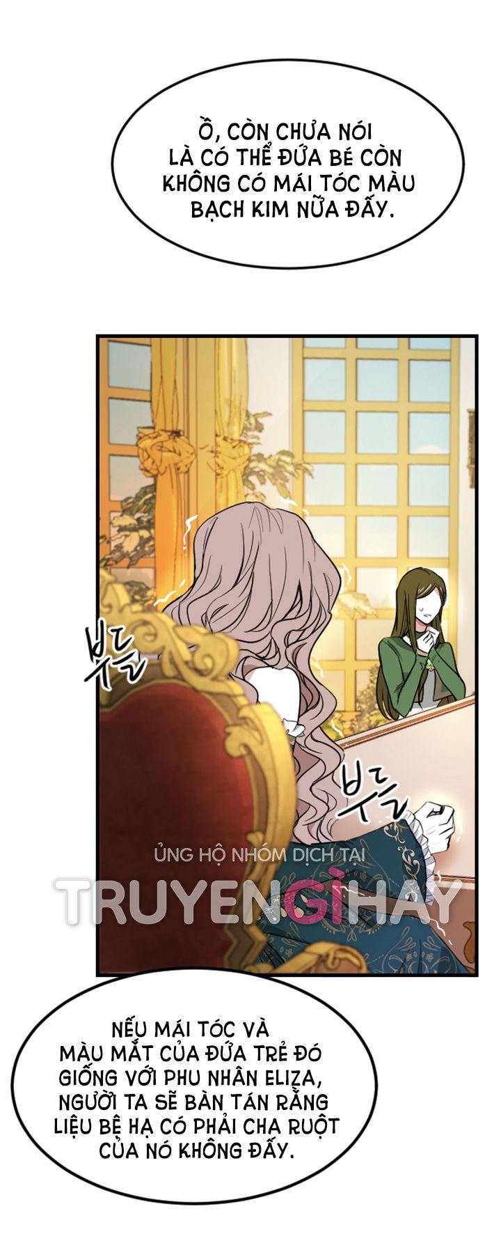 tôi sẽ bị trừ khử cùng hoàng đế Chap 62 - Next Chap 61