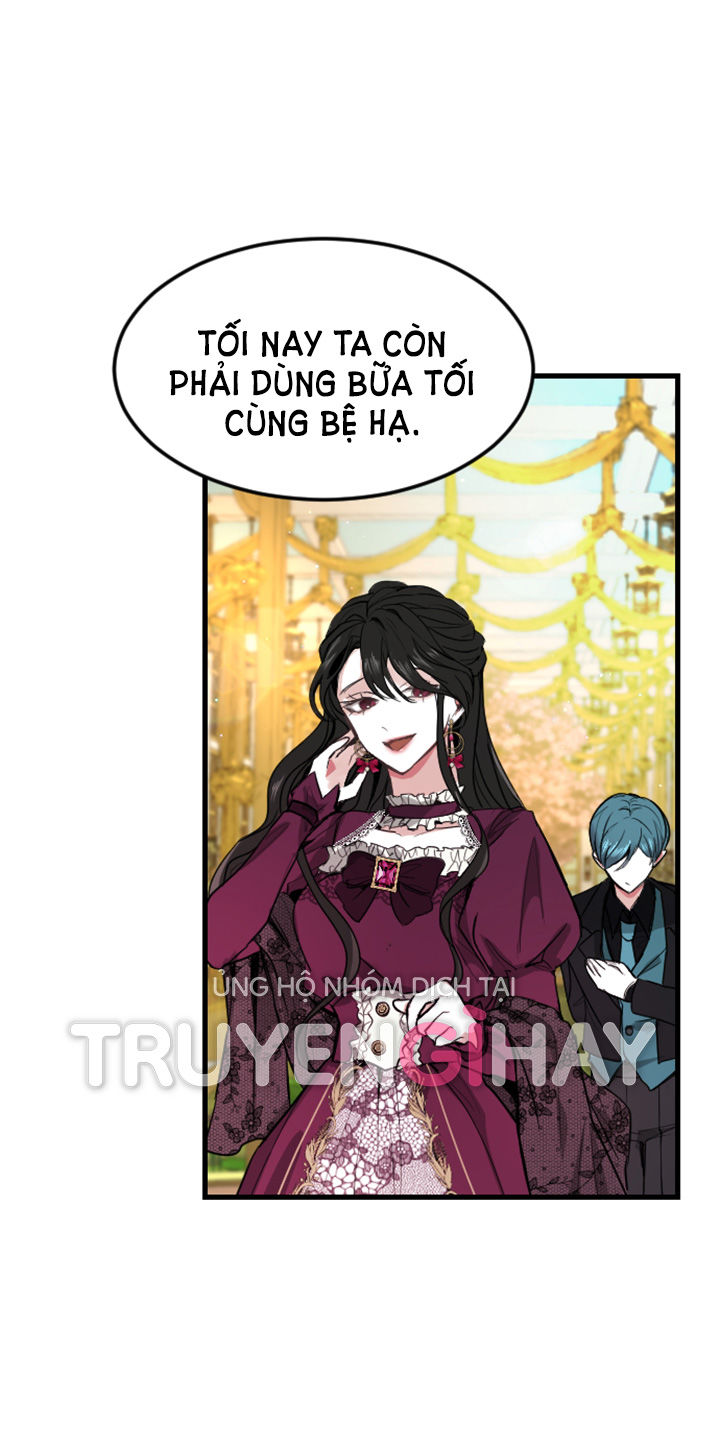 tôi sẽ bị trừ khử cùng hoàng đế Chap 62 - Trang 2