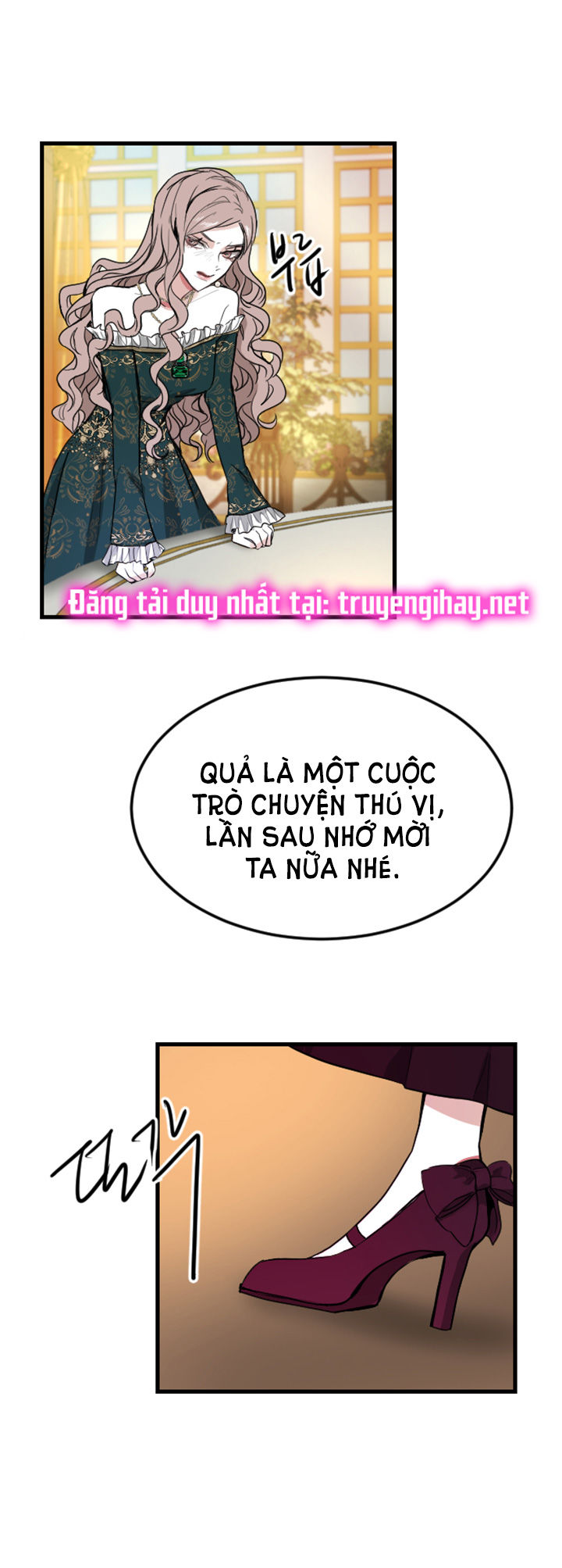 tôi sẽ bị trừ khử cùng hoàng đế Chap 62 - Trang 2