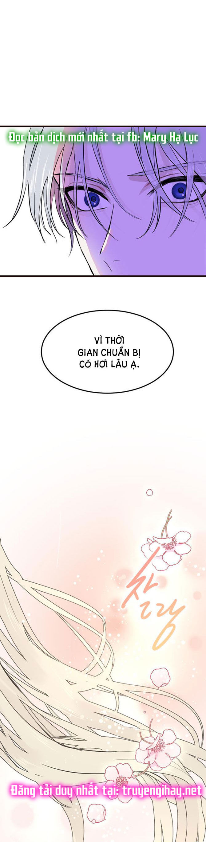 tôi sẽ bị trừ khử cùng hoàng đế Chap 7.2 - Trang 2