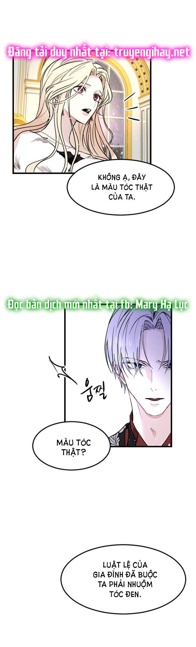 tôi sẽ bị trừ khử cùng hoàng đế Chap 8.2 - Next Chap 8.1