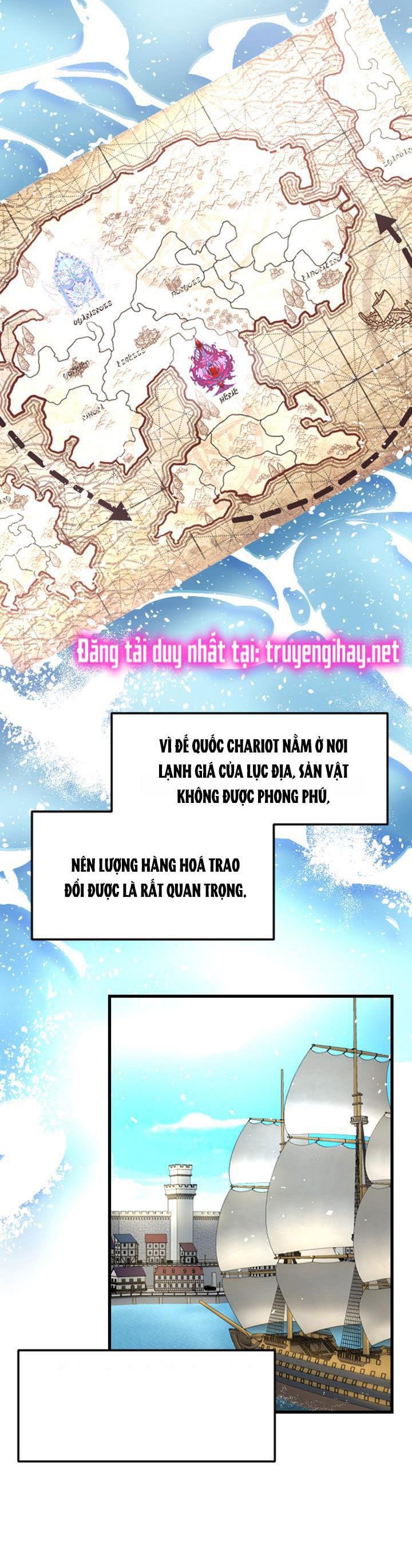 tôi sẽ bị trừ khử cùng hoàng đế Chap 9.1 - Next chapter 9.1