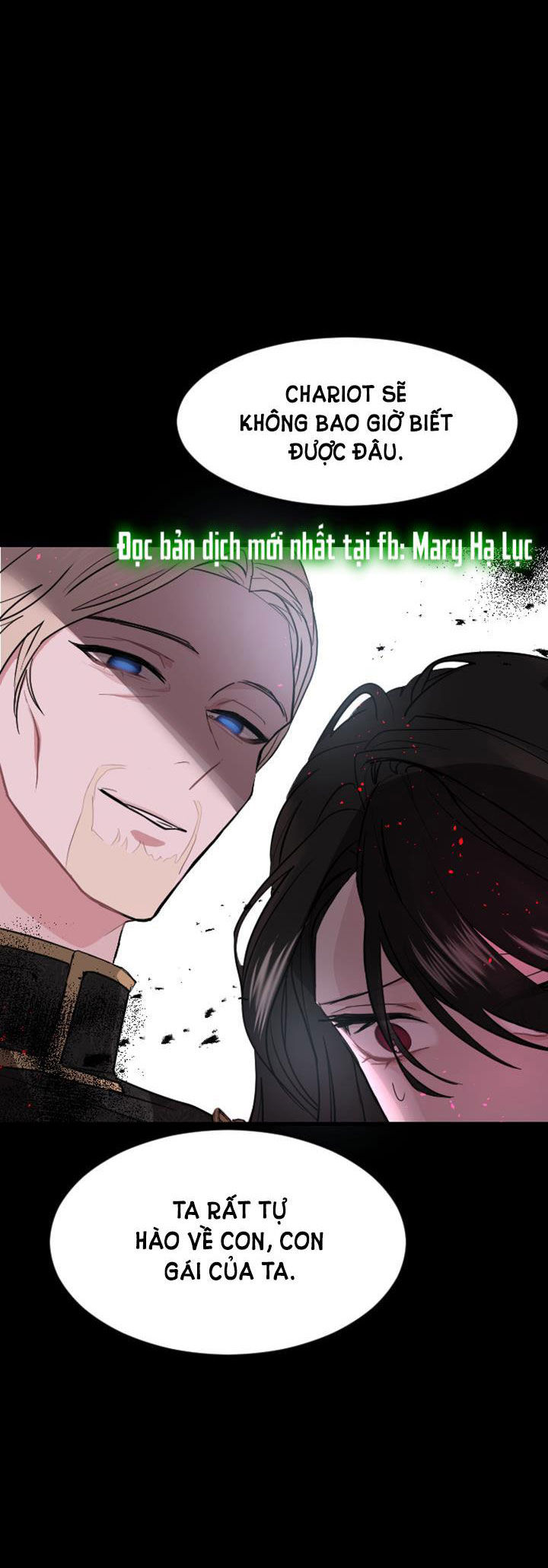 tôi sẽ bị trừ khử cùng hoàng đế Chap 9.1 - Trang 2