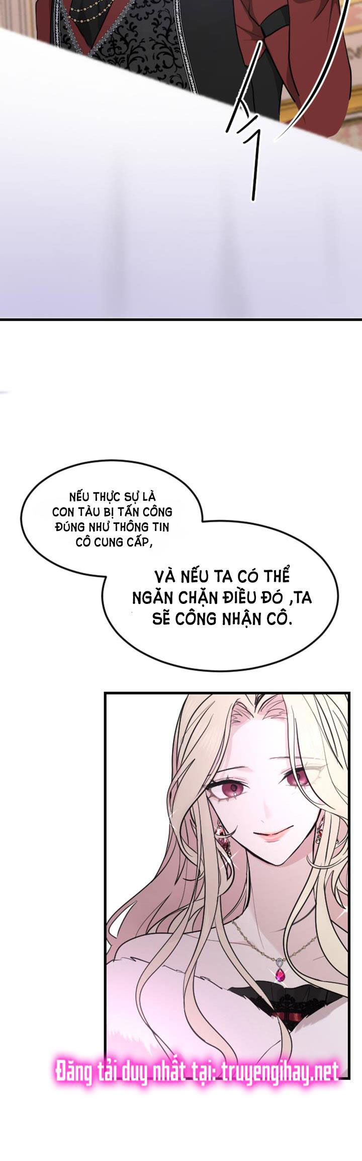 tôi sẽ bị trừ khử cùng hoàng đế Chap 9.2 - Trang 2