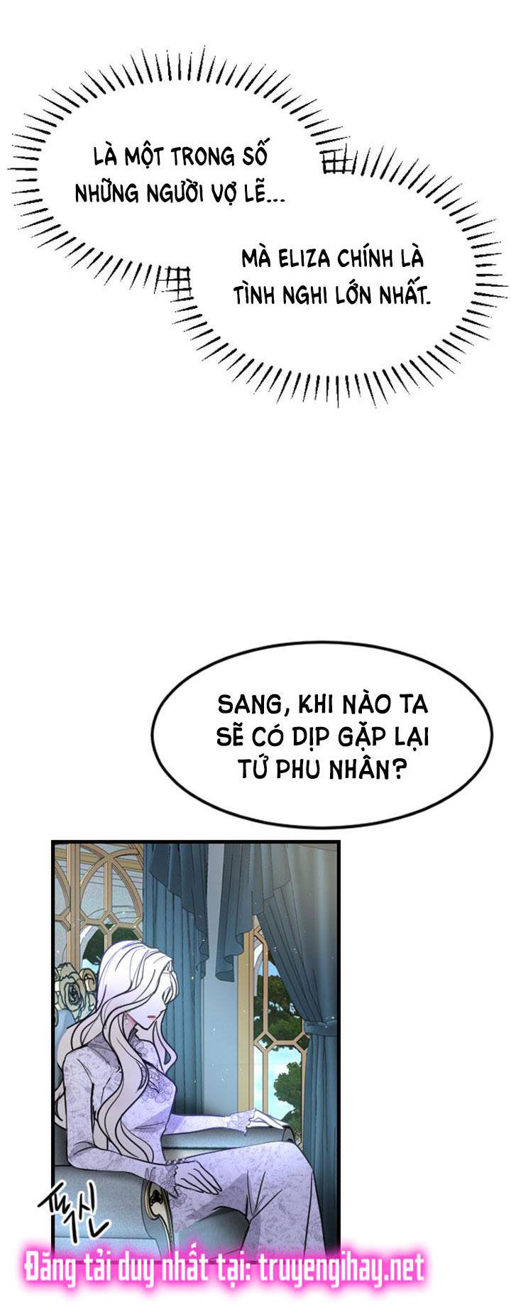 tôi sẽ bị trừ khử cùng hoàng đế Chap 9.2 - Trang 2