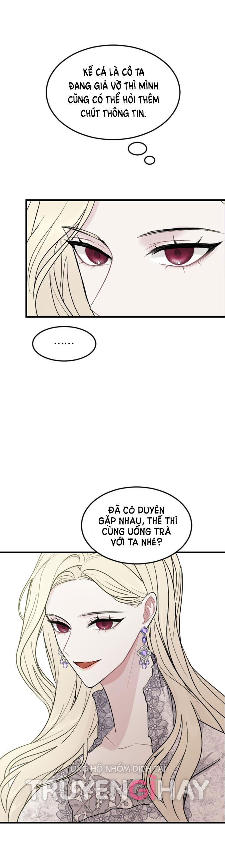 tôi sẽ bị trừ khử cùng hoàng đế Chap 10.1 - Next chapter 10.1