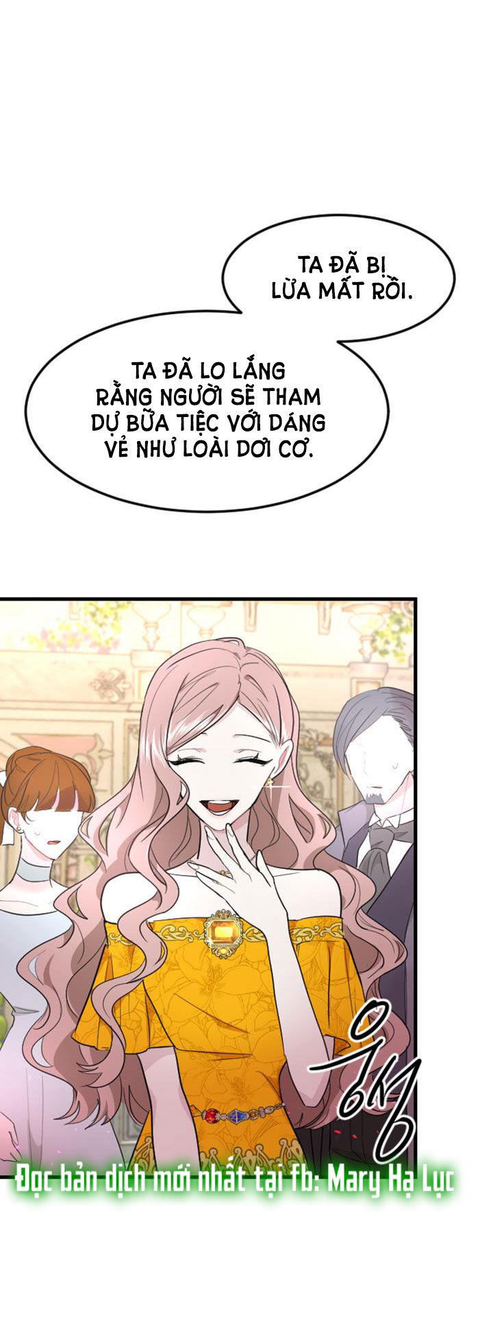 tôi sẽ bị trừ khử cùng hoàng đế Chap 11.1 - Next chapter 11.1