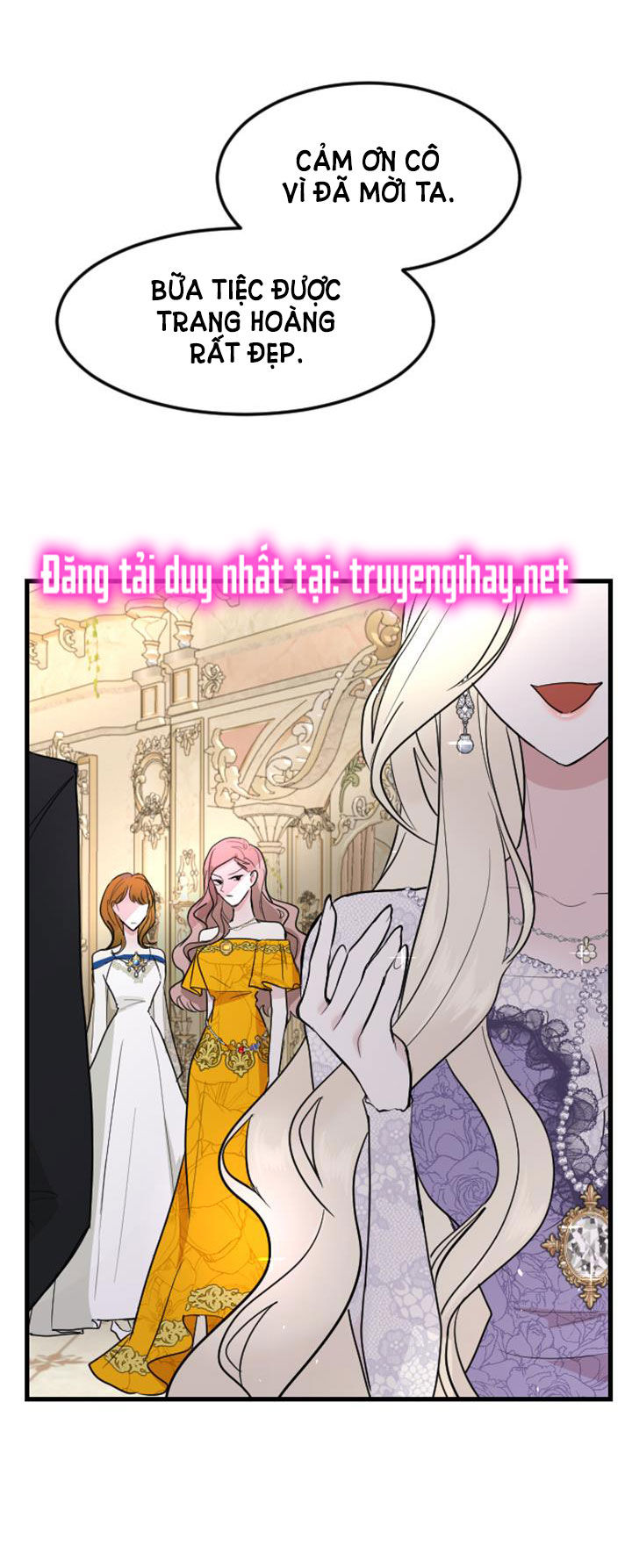 tôi sẽ bị trừ khử cùng hoàng đế Chap 11.2 - Trang 2