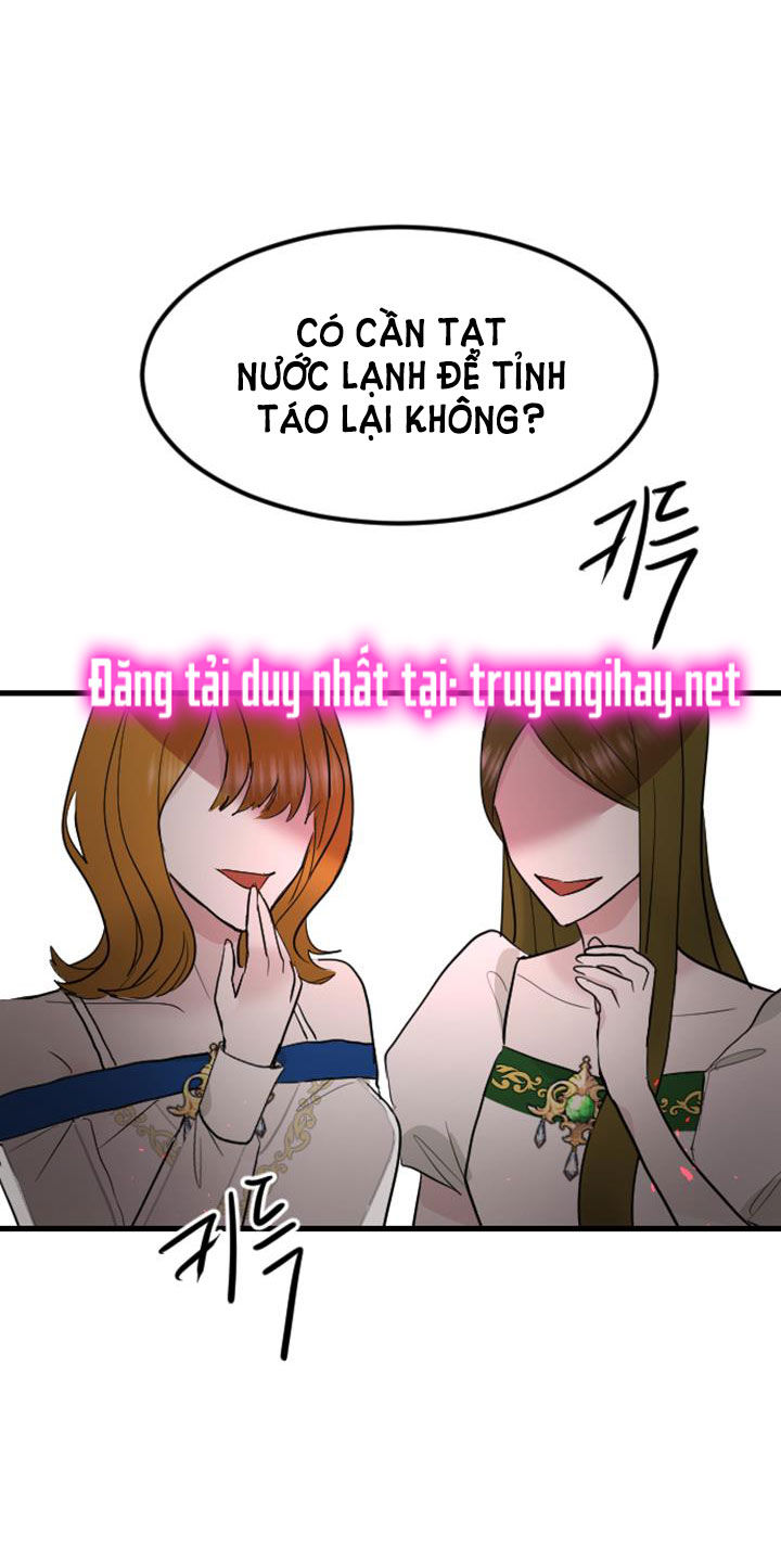 tôi sẽ bị trừ khử cùng hoàng đế Chap 11.2 - Trang 2