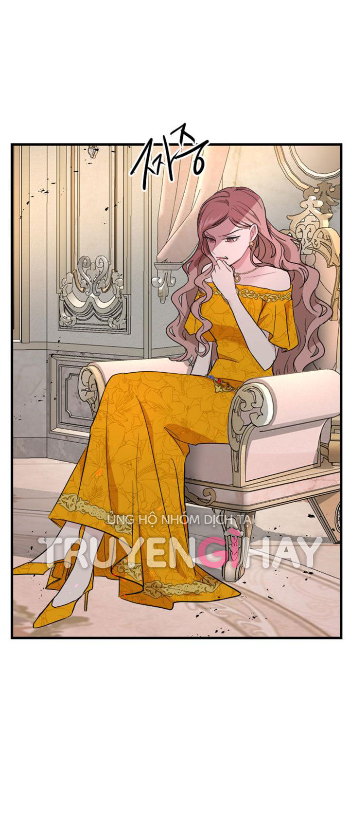 tôi sẽ bị trừ khử cùng hoàng đế Chap 11.2 - Trang 2