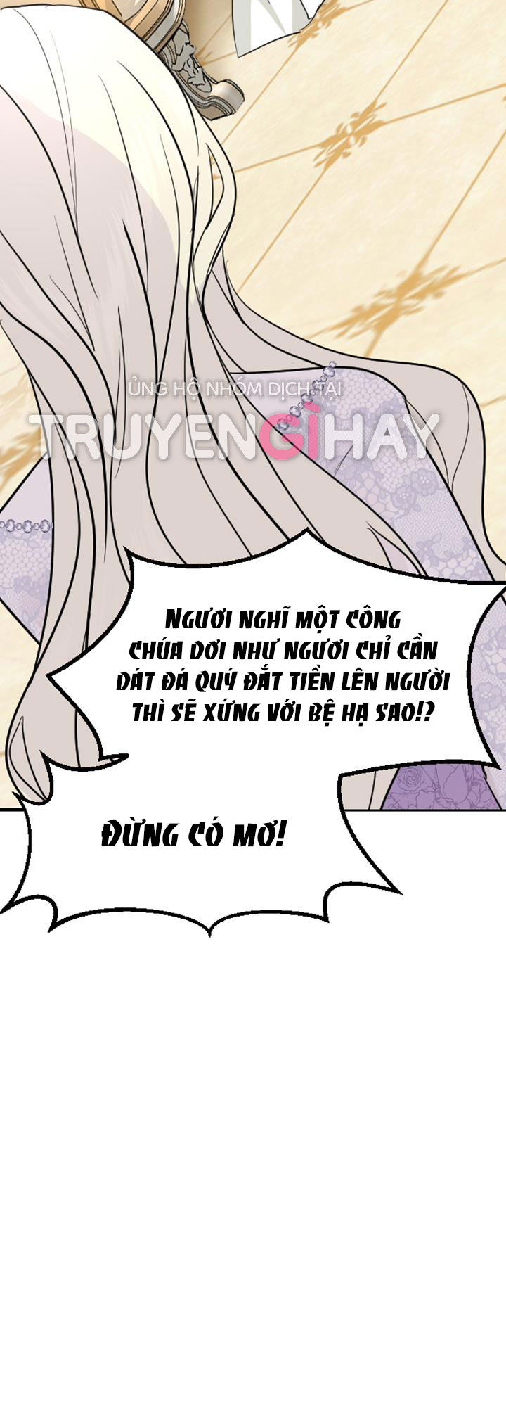 tôi sẽ bị trừ khử cùng hoàng đế Chap 11.2 - Trang 2