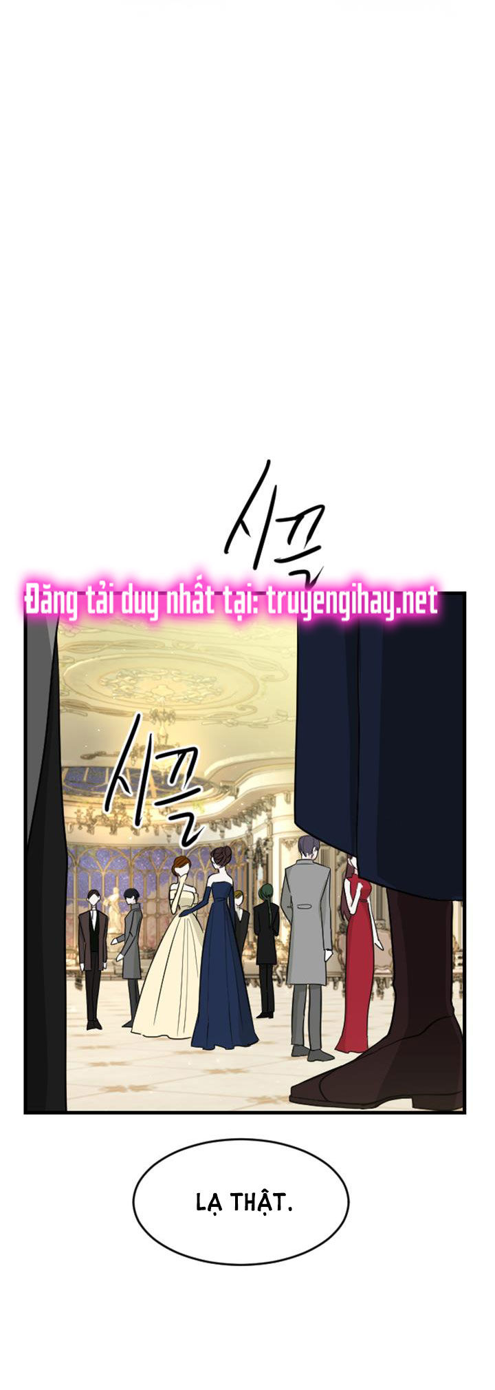 tôi sẽ bị trừ khử cùng hoàng đế Chap 12.1 - Trang 2