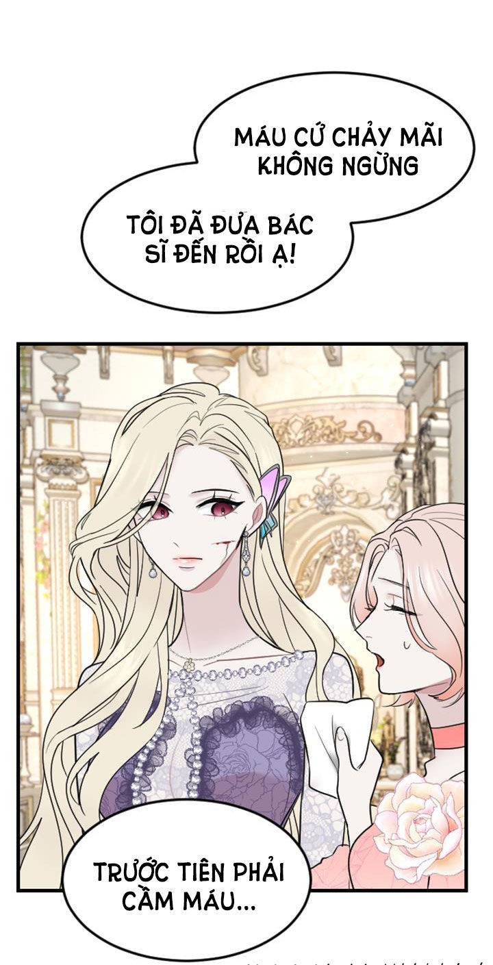 tôi sẽ bị trừ khử cùng hoàng đế Chap 12.2 - Trang 2