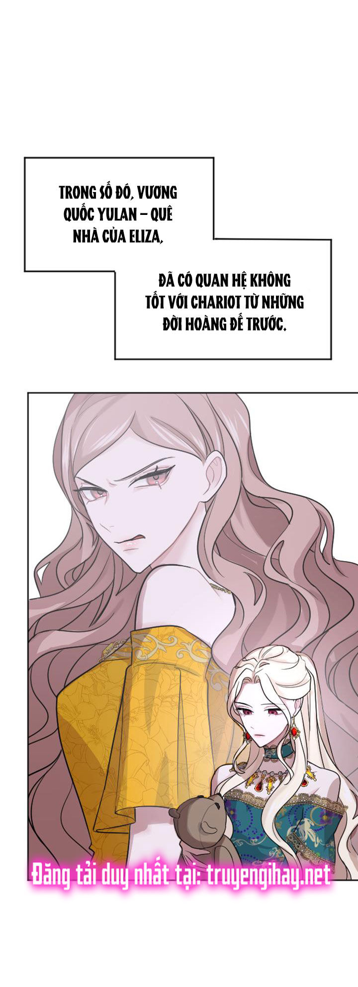 tôi sẽ bị trừ khử cùng hoàng đế Chap 13.2 - Next Chap 13.1