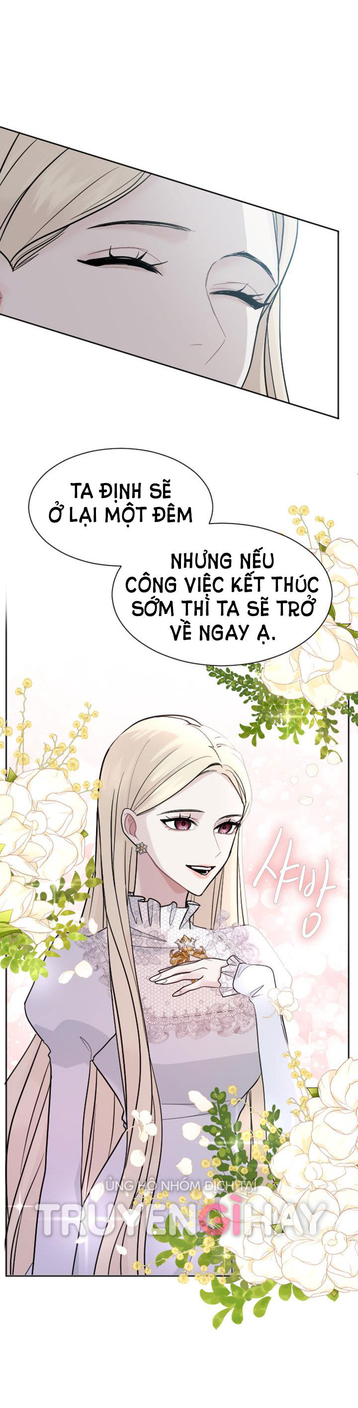 tôi sẽ bị trừ khử cùng hoàng đế Chap 14.1 - Next chapter 14.1