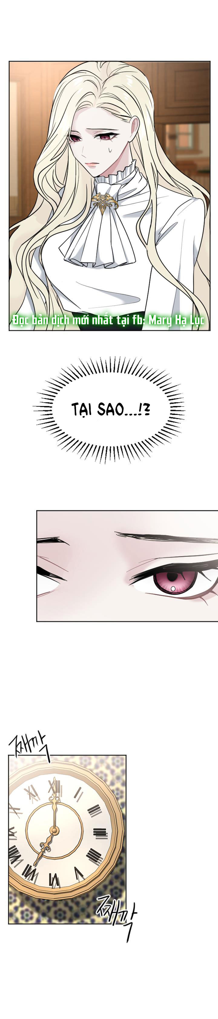 tôi sẽ bị trừ khử cùng hoàng đế Chap 14.2 - Trang 2