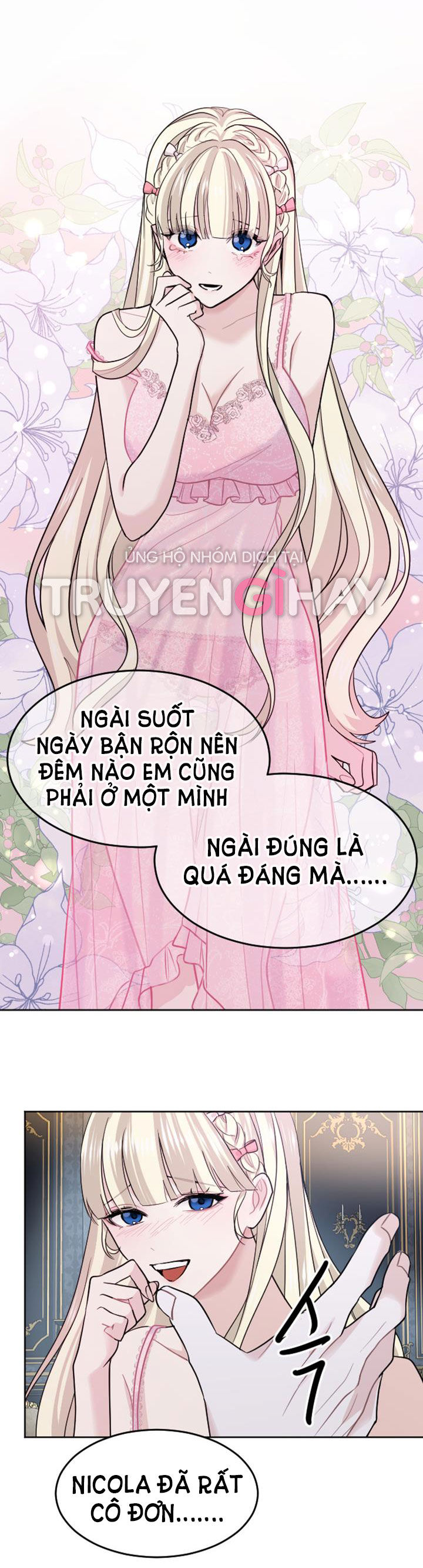 tôi sẽ bị trừ khử cùng hoàng đế Chap 15.1 - Next chapter 15.1