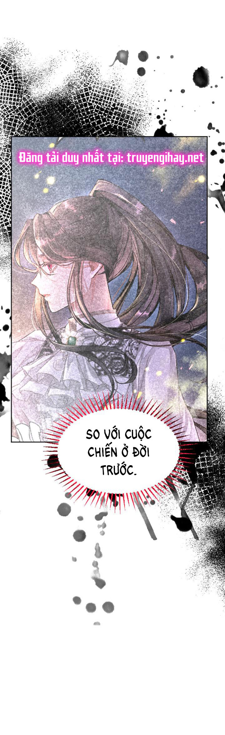 tôi sẽ bị trừ khử cùng hoàng đế Chap 16.2 - Trang 2