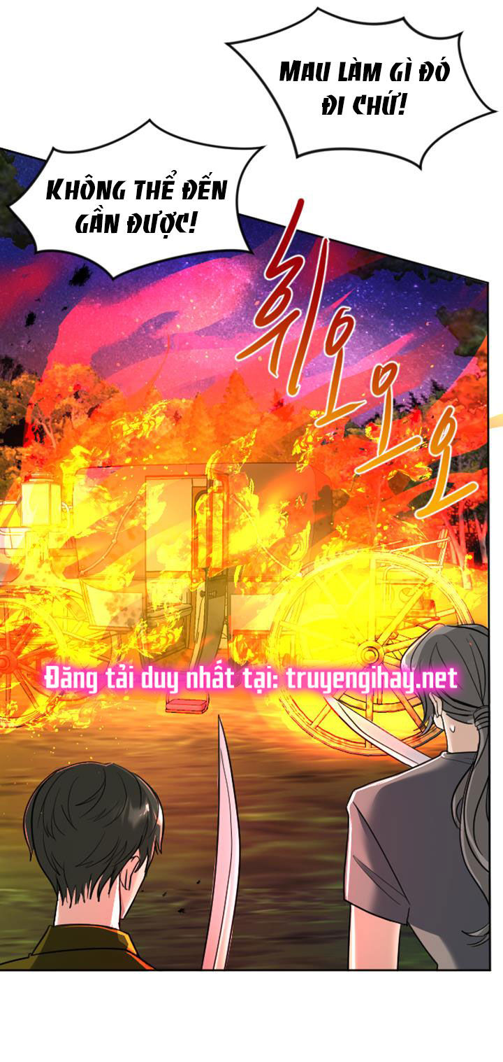 tôi sẽ bị trừ khử cùng hoàng đế Chap 16.2 - Next Chap 16.1