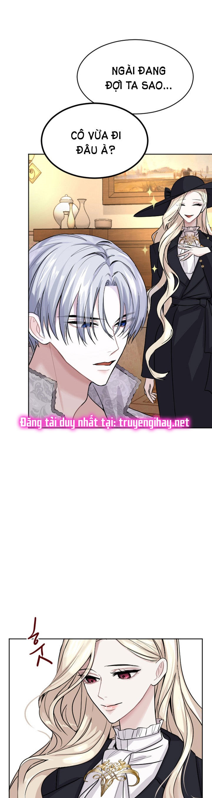 tôi sẽ bị trừ khử cùng hoàng đế Chap 17.1 - Next chapter 17.1