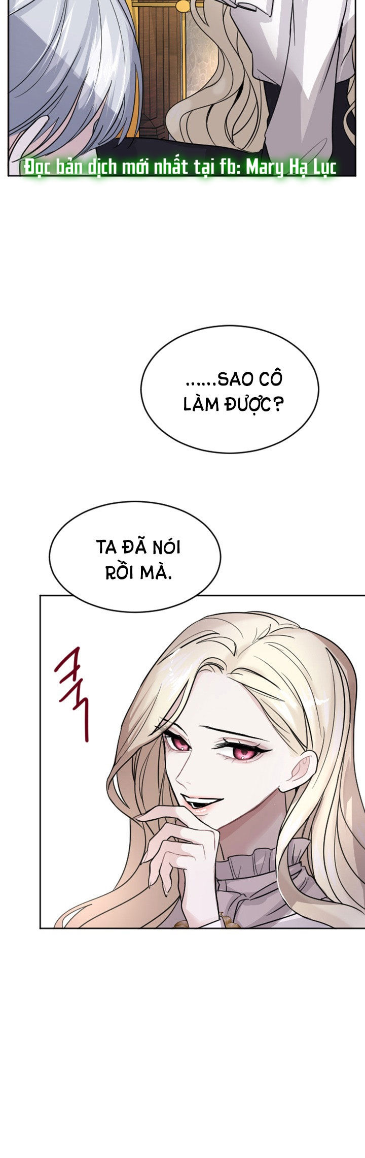 tôi sẽ bị trừ khử cùng hoàng đế Chap 17.2 - Trang 2