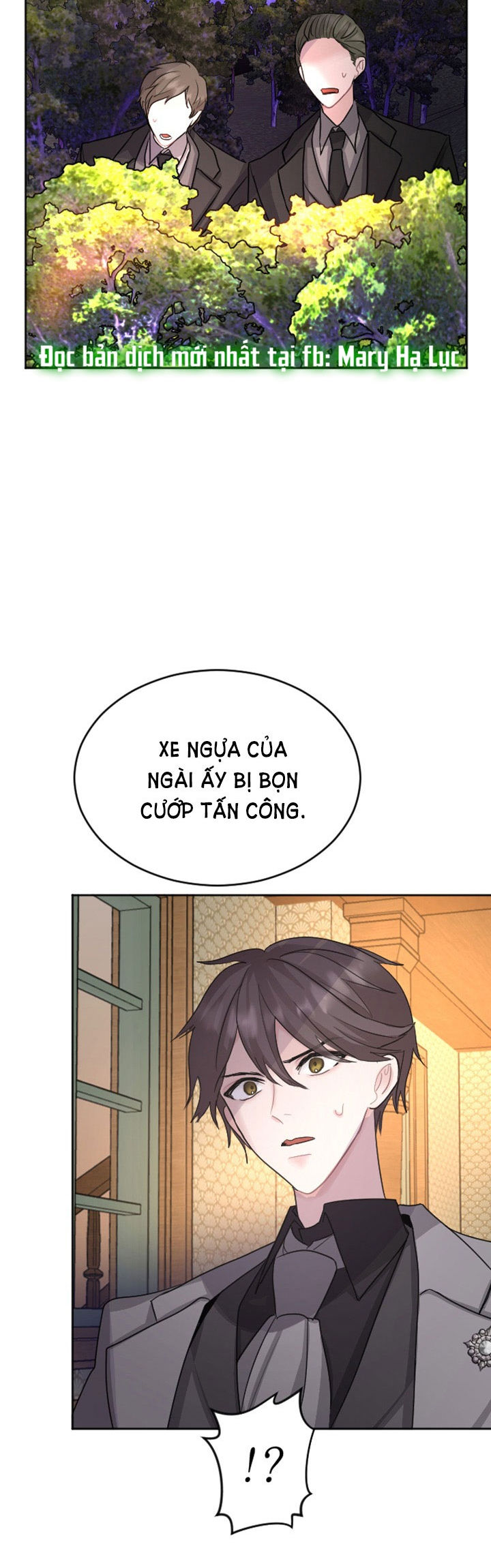 tôi sẽ bị trừ khử cùng hoàng đế Chap 17.2 - Next Chap 17.1