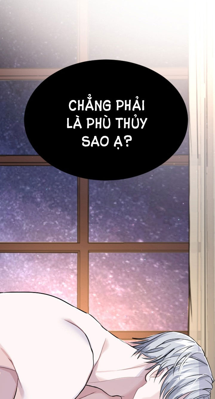 tôi sẽ bị trừ khử cùng hoàng đế Chap 17.2 - Trang 2