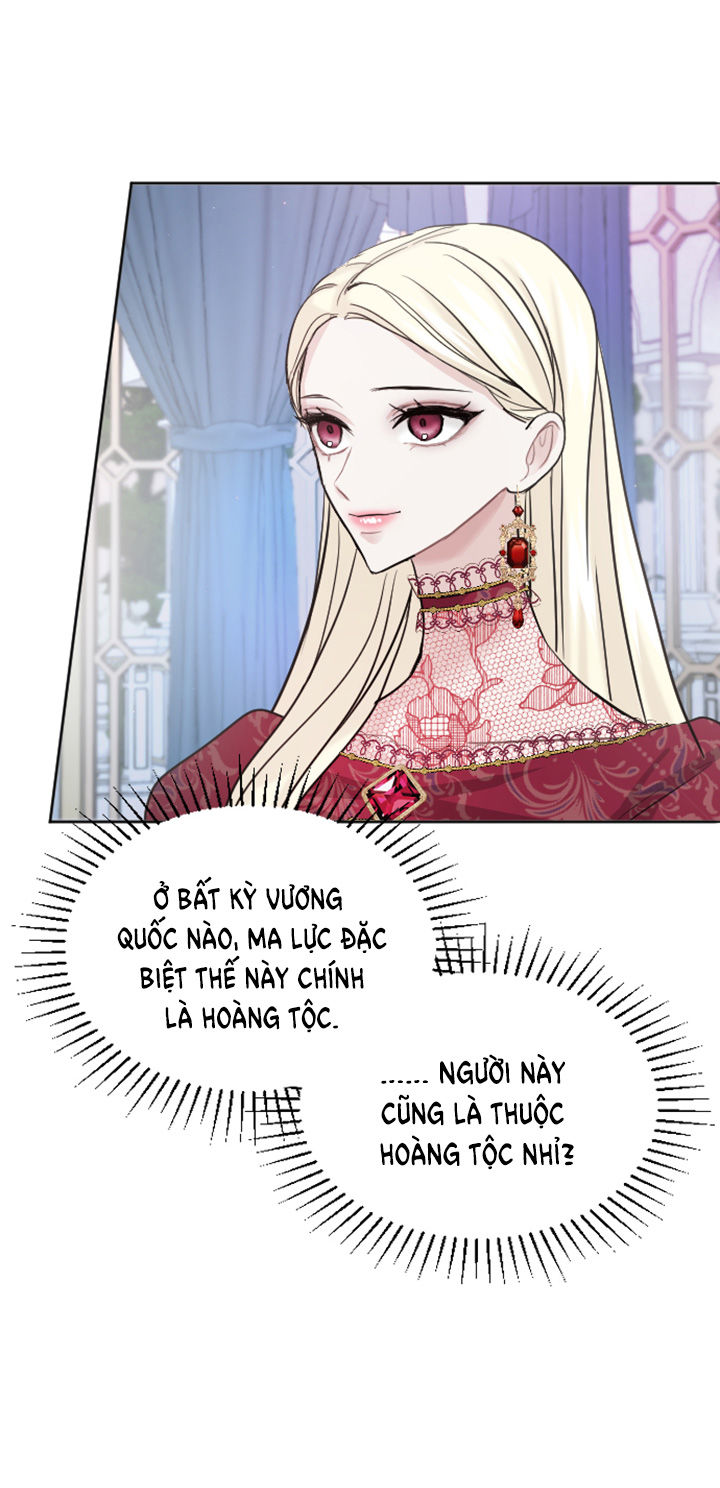 tôi sẽ bị trừ khử cùng hoàng đế Chap 20.1 - Next chapter 20.1