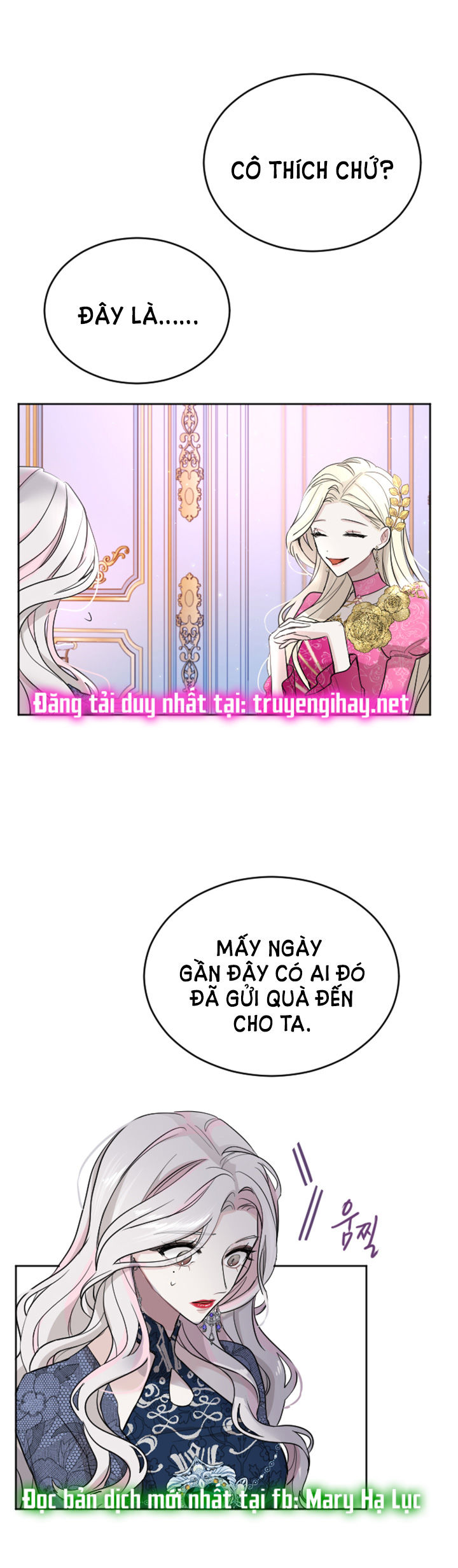 tôi sẽ bị trừ khử cùng hoàng đế Chap 22.1 - Next chapter 22.1