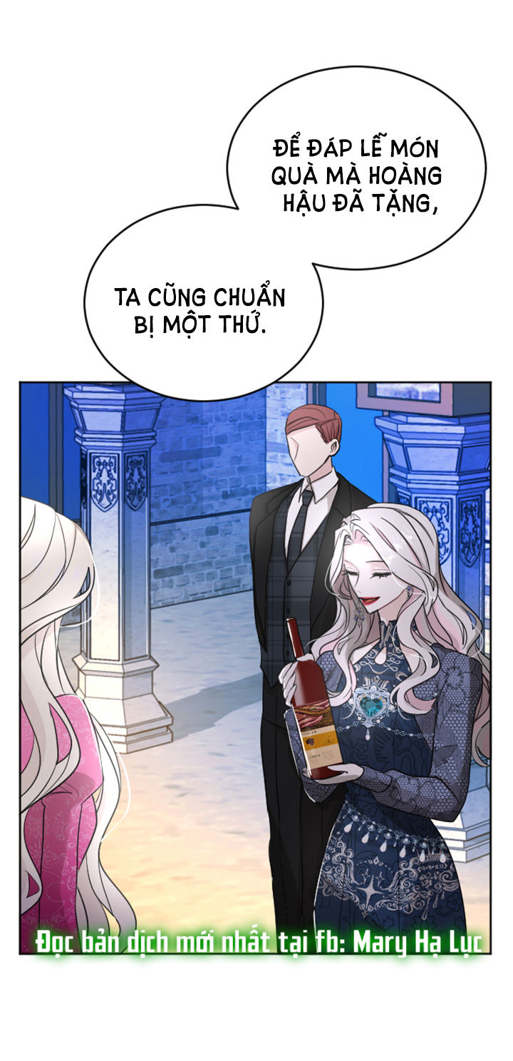 tôi sẽ bị trừ khử cùng hoàng đế Chap 22.1 - Next chapter 22.1