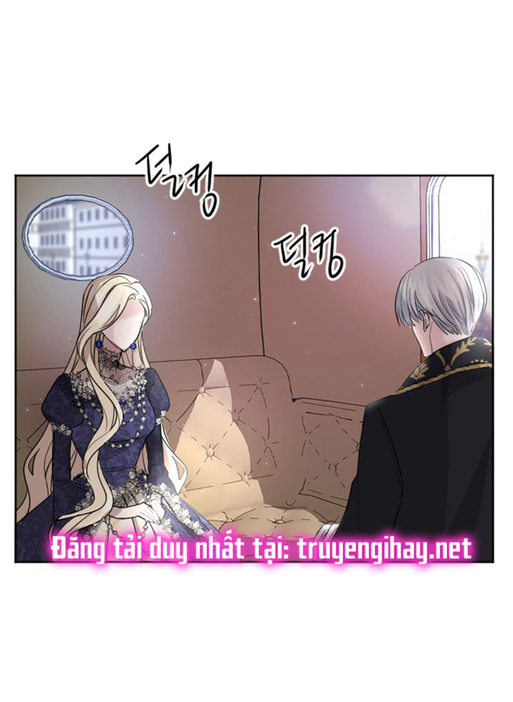 tôi sẽ bị trừ khử cùng hoàng đế Chap 23.1 - Trang 2