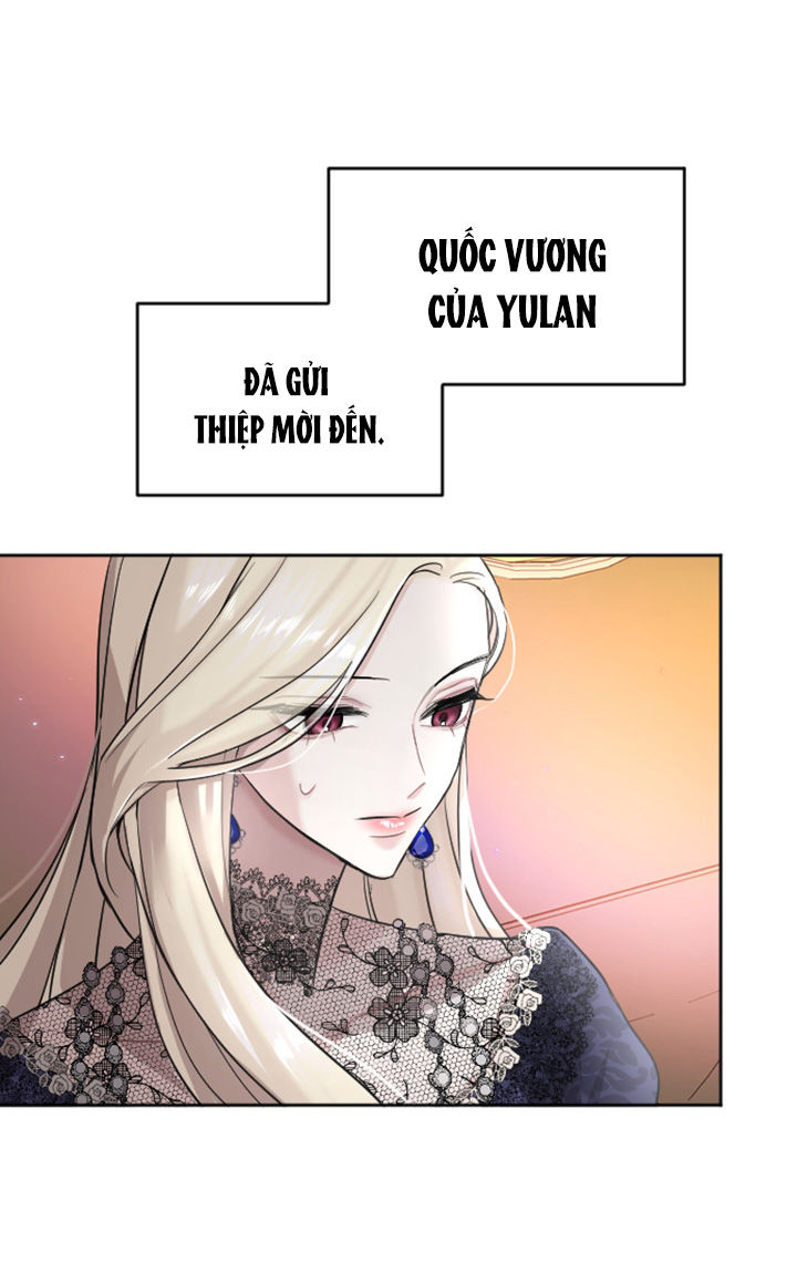 tôi sẽ bị trừ khử cùng hoàng đế Chap 23.1 - Trang 2