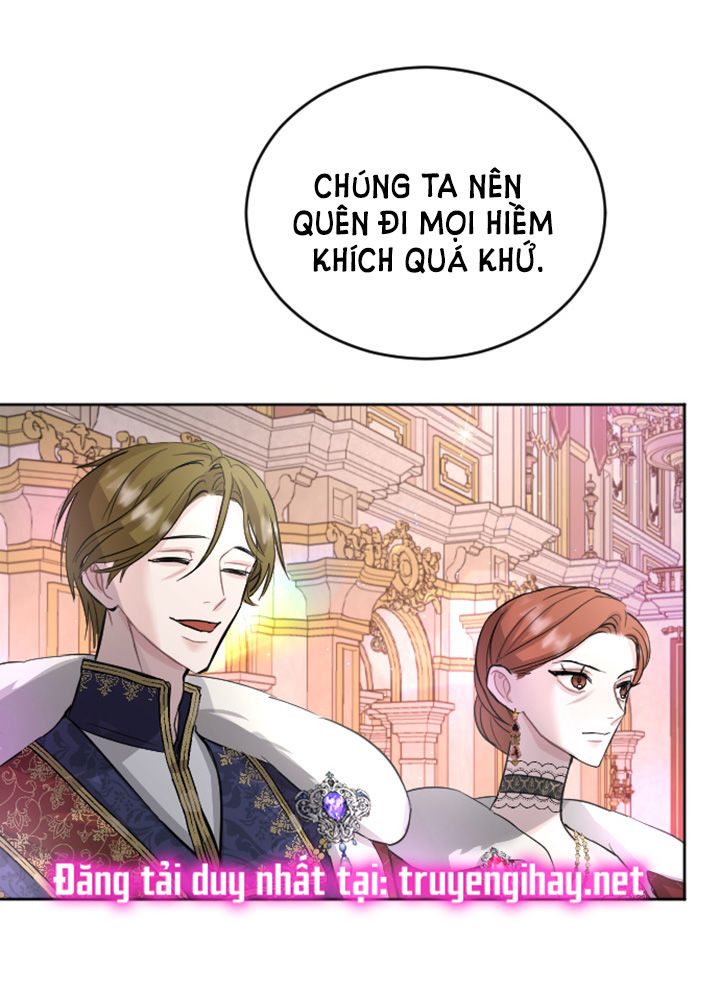 tôi sẽ bị trừ khử cùng hoàng đế Chap 23.2 - Next Chap 23.1