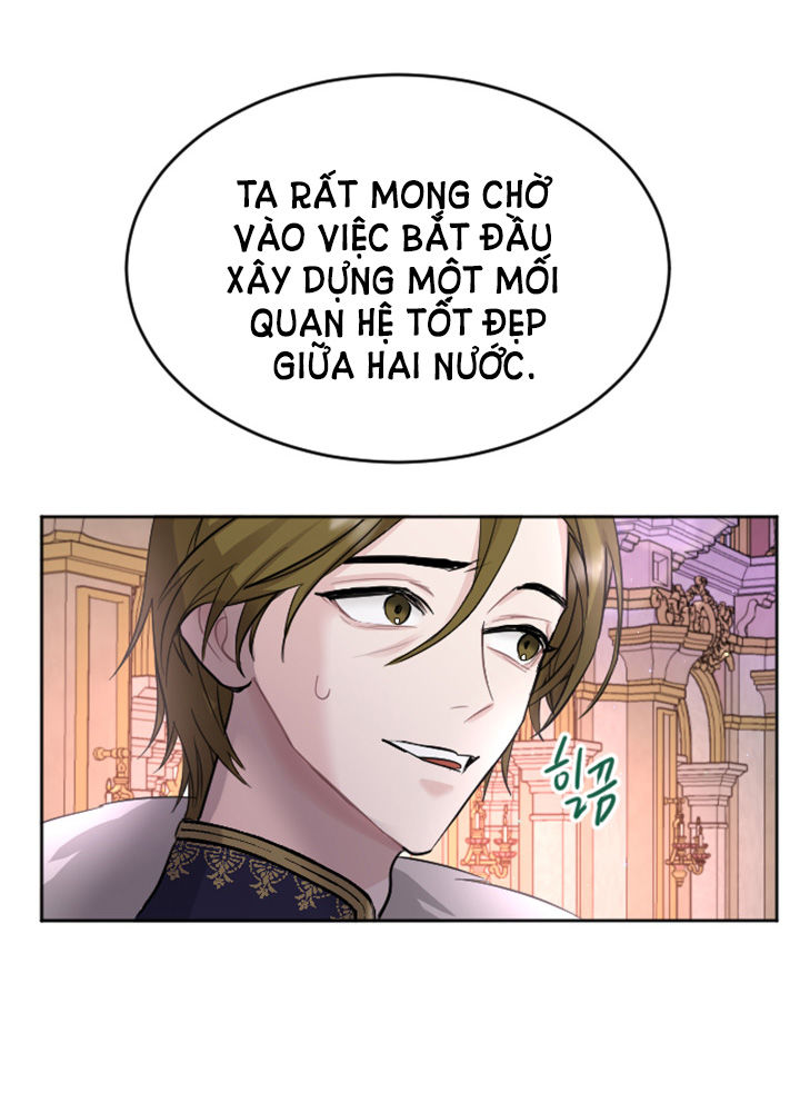 tôi sẽ bị trừ khử cùng hoàng đế Chap 23.2 - Next Chap 23.1