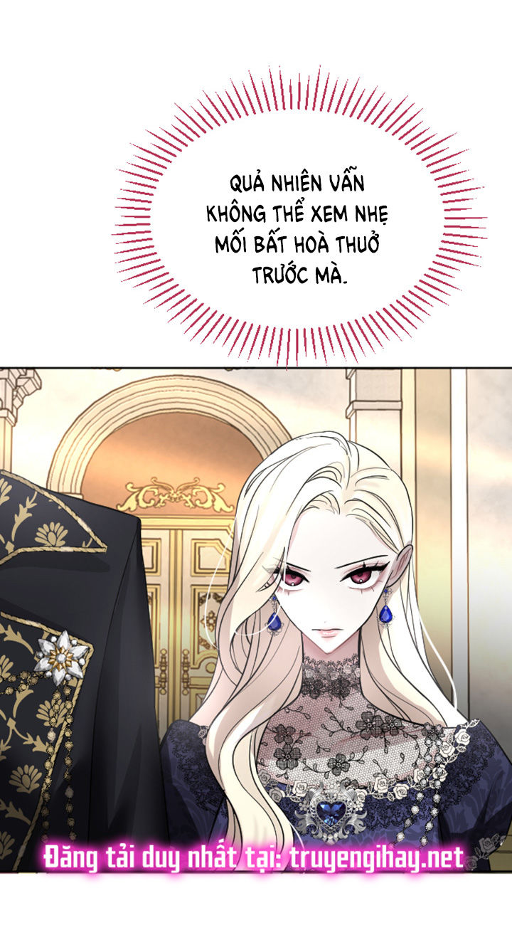 tôi sẽ bị trừ khử cùng hoàng đế Chap 23.2 - Next Chap 23.1